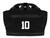 TOLEDO CELTIC PITCH I TEAM  BACKPACK BLACK  WHITE