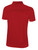 REFEREE  TRIBECA POLY POLO RED - DSOA