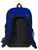 FC WESTLAKE LOBITOS COMPETITIVE PITCH I TEAM BACKPACK ROYAL BLUE WHITE -KIT