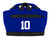 FC WESTLAKE LOBITOS COMPETITIVE PITCH I TEAM BACKPACK ROYAL BLUE WHITE -KIT
