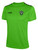 NORTH TEXAS CELTIC FC TEAM JERSEY POWER GREEN BLACK