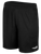 REFEREE SHORTS BLACK WHITE - FLORIDA SUN