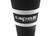 OFFICIAL REFEREE SOCKS BLACK WHITE - FLORIDA SUN