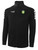 REFEREE TRIBECA TRAINING JACKET BLACK - FLORIDA SUN