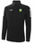 REFEREE TRIBECA TRAINING JACKET BLACK - FLORIDA SUN