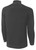 REFEREE TRIBECA TRAINING JACKET DARK GREY - FLORIDA SUN