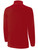 REFEREE TRIBECA TRAINING JACKET RED WHITE - FLORIDA SUN
