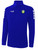REFEREE TRIBECA TRAINING JACKET ROYAL BLUE WHITE - FLORIDA SUN