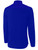 REFEREE TRIBECA 1/4 ZIP TRAINING JACKET ROYAL BLUE WHITE - FLORIDA SUN