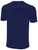 REFEREE TRIBECA SHORT SLEEVE TRAINING TOP NAVY - FLORIDA SUN