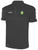 REFEREE TRIBECA POLY POLO DARK GREY - FLORIDA SUN