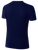 REFEREE BASICS II SHORT SLEEVE TRAINING TOP NAVY WHITE - FLORIDA SUN