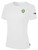 REFEREE BASICS TEE SHIRT WHITE - FLORIDA SUN