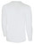 CAPELLI SPORT BASICS LONG SLEEVE TEE SHIRT WHITE - FLORIDA SUN