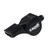 CS PEALESS WHISTLE BLACK SILVER  METALLIC - FLORIDA SUN