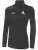 REFEREE TRIBECA 1/4 ZIP TRAINING JACKET DARK GREY -HVSRA