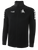 REFEREE TRIBECA TRAINING JACKET BLACK -HVSRA