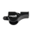 CS PEALESS WHISTLE BLACK SILVER  METALLIC - MISSOURI -KIT