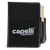 CS REFEREE WALLET WITH CARDS  BLACK WHITE - MISSOURI -KIT