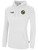 REFEREE BASICS FLEECE HOODIE WHITE - MISSOURI