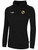 REFEREE BASICS FLEECE HOODIE BLACK - MISSOURI