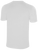 REFEREE BASICS II SHORT SLEEVE TRAINING TOP WHITE BLACK - MISSOURI
