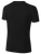 REFEREE BASICS II SHORT SLEEVE TRAINING TOP BLACK WHITE - MISSOURI