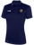REFEREE CLASSIC POLY POLO NAVY WHITE - MISSOURI