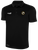 REFEREE CLASSIC POLY POLO BLACK WHITE - MISSOURI