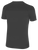 TRIBECA SHORT SLEEVE TRAINING TOP DARK GREY - MISSOURI