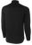 REFEREE TRIBECA 1/4 ZIP TRAINING JACKET BLACK - MISSOURI