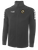 REFEREE TRIBECA TRAINING JACKET DARK GREY - MISSOURI
