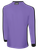 NCAA REFEREE LONG SLEEVE JERSEY NCAA PURPLE BLACK - RHODE ISLAND