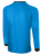 BASICS REFEREE LONG SLEEVE JERSEY REFEREE BLUE BLACK - RHODE ISLAND