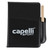 CS REFEREE WALLET WITH CARDS BLACK WHITE - RHODE ISLAND