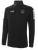 REFEREE TRIBECA TRAINING JACKET BLACK - RHODE ISLAND