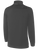REFEREE TRIBECA TRAINING JACKET DARK GREY - RHODE ISLAND
