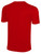 ALEXANDRIA SA TEAM MATCH JERSEY RED WHITE