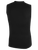 ALEXANDRIA SA SLEEVELESS  PERFORMANCE TOP BLACK