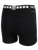 ALEXANDRIA SA   GIRLS 4" PERFORMANCE SHORTS BLACK