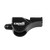 CS  PELAESS WHISTLE BLACK SILVER  METALLIC - TENNESSEE -KIT