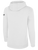 REFEREE  BASICS LONG SLEEVE TEE SHIRT WHITE BLACK - TENNESSEE