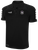 REFEREE TRIBECA POLY POLO BLACK - TENNESSEE