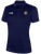 REFEREE CLASSICS POLY POLO NAVY WHITE - TENNESSEE