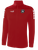 REFEREE TRIBECA TRAINING JACKET RED WHITE - TENNESSEE