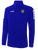 REFEREE TRIBECA TRAINING JACKET ROYAL BLUE WHITE - TENNESSEE