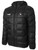 REFEREE BASICS LIGHT WEIGHT JACKET BLACK WHITE - TENNESSEE