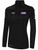 REFEREE TRIBECA 1/4 ZIP TRAINING JACKET BLACK -USO