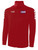 REFEREE TRIBECA TRAINING JACKET RED WHITE -USO