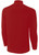 REFEREE TRIBECA TRAINING JACKET RED WHITE -USO